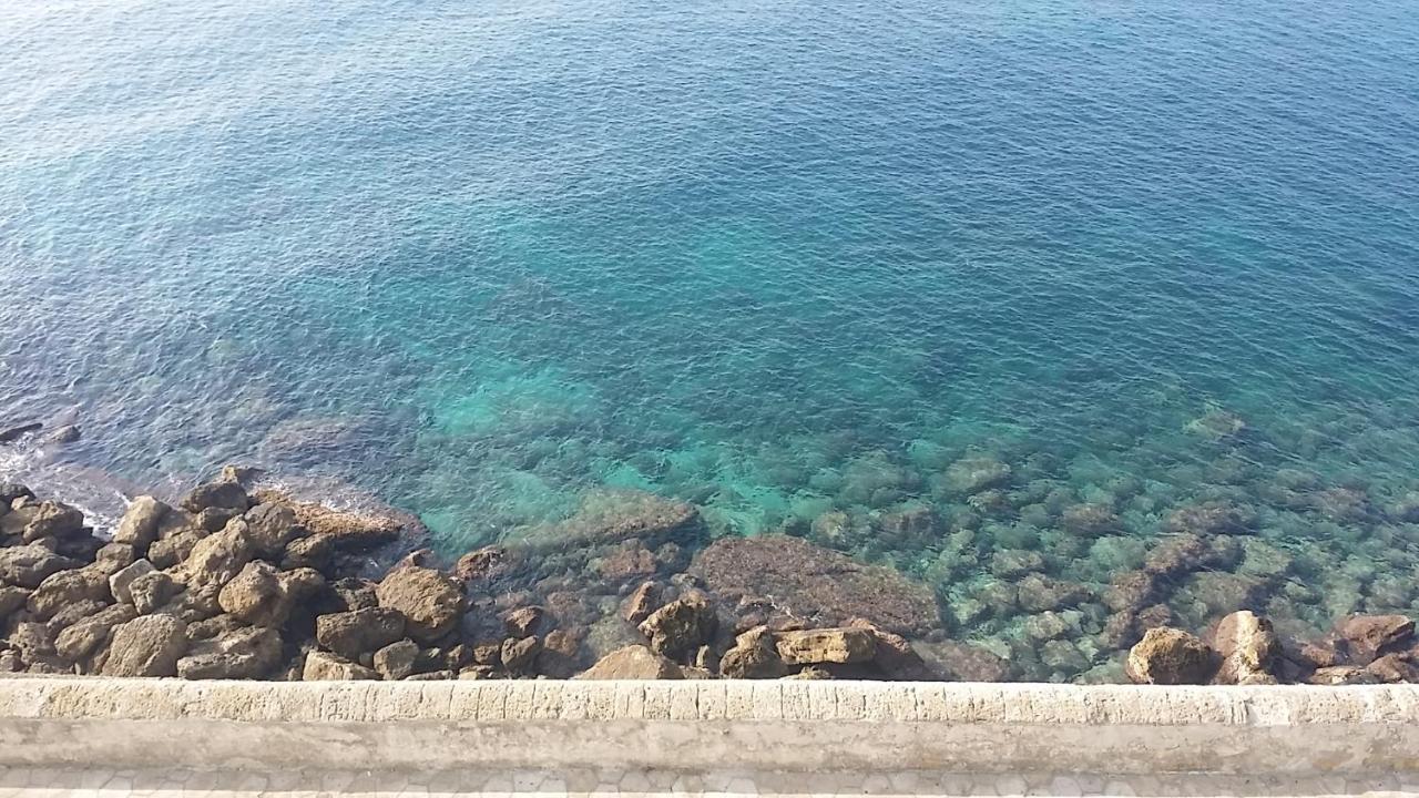 Casette Briganti - Monolocali Indipendenti Con Angolo Cottura غالّيبولي المظهر الخارجي الصورة